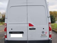 Usata Renault Master 125 CV (91 kW) 2016 Bianco Furgone