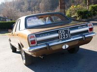 usata Ford Taunus GXL