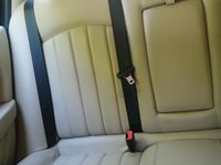 Usata Jaguar X-type 200 CV (147 kW) 2007 Nero Berlina