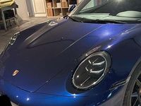 Nuova Porsche 911 Carrera 385 CV (283 kW) 2025 Coupé