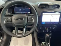 Usata Jeep Renegade Summit 131 CV (96 kW) 2025 Grigio SUV