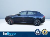 Usata Maserati Grecale 330 CV (242 kW) 2022 Blu metallizzato SUV