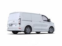 Nouvelle Ford Transit Custom Trend 136 ch (100 kW) 2025 Blanc