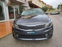 usata Kia Optima 1.7 CRDi Stop&Go Class DCT7