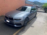 usata BMW 520 Serie 5 Touring d Touring Msport