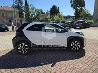 Usata Toyota Aygo X Trend 72 CV (52 kW) 2024 Bianco SUV
