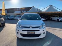 usata Citroën C3 PureTech 68 Live Edition