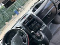 Usata Peugeot Expert 90 CV (66 kW) 2009 Furgone