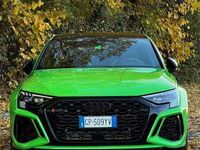 usata Audi RS3 Sportback 2.5 tfsi quattro s-tronic