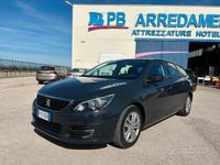 usata Peugeot 308 BlueHDi 100 S&S SW Business