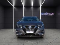 Usata Nissan Qashqai N-Connecta 116 CV (85 kW) 2019 Grigio SUV