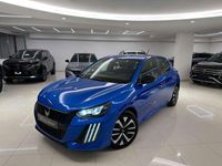 Usata Peugeot 208 Active 75 CV (55 kW) 2024 Vari colori Utilitaria