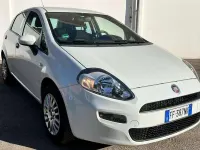 Usata Fiat Punto Street 69 CV (50 kW) 2016 Utilitaria