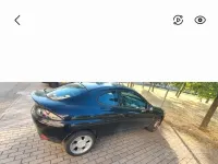 Usata Ford Puma 125 CV (91 kW) 1999 Nero Coupé