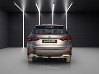 Nuova MG ZS Comfort 116 CV (85 kW) 2025 Bianco SUV