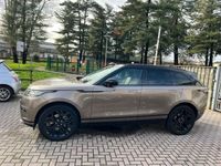 usata Land Rover Range Rover Velar First Edition D 300