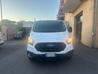 usata Ford Transit Custom 2.0 TDCi 320 2.0 TDCi PC Combi Entry