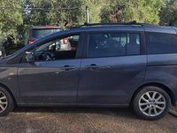 Usata Mazda 5 110 CV (80 kW) 2009 Grigio Monovolume