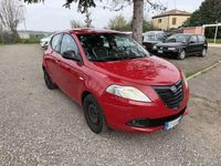 usata Lancia Ypsilon 1.2 8v Platinum ecochic Gpl 69cv E6