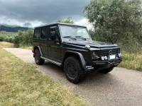 Usata Mercedes G300 1992 SUV