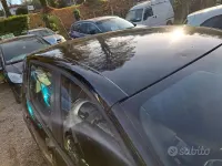 Usata Renault Scénic III 110 CV (80 kW) 2011 Nero Monovolume