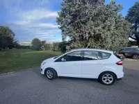 Usata Ford C-MAX 136 CV (100 kW) 2014 Monovolume
