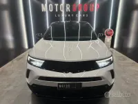 Usata Opel Mokka GS Line 131 CV (96 kW) 2022 Bianco SUV