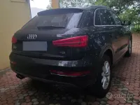 Usata Audi Q3 150 CV (110 kW) 2016 SUV