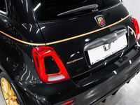 Usata Abarth 595 165 CV (121 kW) 2021 Nero Utilitaria