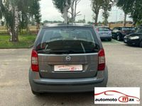 usata Fiat Idea 1.4 16V Actual