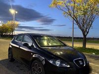 Usata Seat Leon Reference 105 CV (77 kW) 2007 Utilitaria