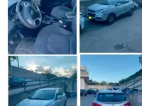 Usata Hyundai ix35 115 CV (84 kW) 2011 Grigio SUV