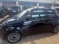 Occasion Fiat 500e Icon 86 kW (118 ch) 2022 Noir Berline