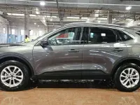 Usata Ford Kuga Titanium 179 CV (131 kW) 2025 Magnetic grey SUV