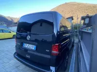 Occasion VW T5 Startline 140 PK (102 kW) 2013 Van