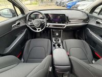 Usata Kia Sportage 136 CV (100 kW) 2025 Grigio SUV