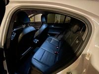 Usata Alfa Romeo Stelvio 179 CV (131 kW) 2018 Bianco SUV