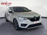 Usata Renault Arkana Intens 94 CV (69 kW) 2023 Bianco SUV