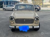 Usata Fiat 1100D 1960 Berlina