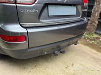 Usata Citroën C-Crosser Exclusive 160 CV (117 kW) 2011 Grigio SUV