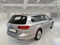 Usata VW Passat Business 150 CV (110 kW) 2019 Grigio Station wagon