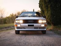 Usata Audi Quattro 200 CV (147 kW) 1981 Coupé