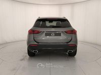 Nuova Mercedes GLA180 116 CV (85 kW) 2026 Gray SUV