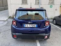 Gebraucht Jeep Renegade Limited 150 PS (110 kW) 2019 SUV