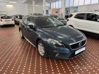 Usata Volvo V40 CC Pro 120 CV (88 kW) 2017 Blu/azzurro Station wagon