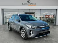 Gebraucht Kia Stonic Active 101 PS (74 kW) 2021 Other SUV