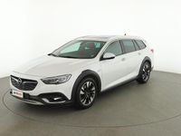 Usata Opel Insignia Country Tourer Basis 170 CV (125 kW) 2020 Bianco Station wagon