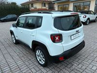 Gebraucht Jeep Renegade 151 PS (111 kW) 2019 Weiß SUV