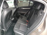 Käytetty Alfa Romeo Stelvio Super 180 HP (132 kW) 2017 Ruskea Katumaasturi