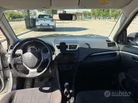 Usata Suzuki Swift 75 CV (55 kW) 2014 Utilitaria